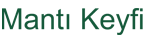 mantı keyfi alt logo